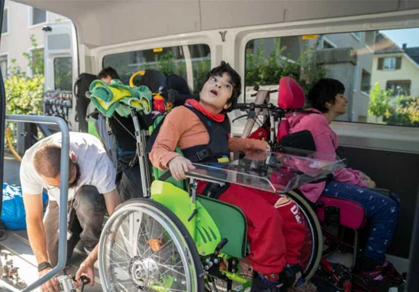 Sommerlager einszueins